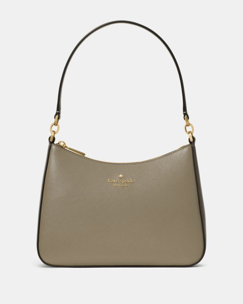 Kate Spade KateSpade Margot Convertible Shoulder Bag Oyster Shell