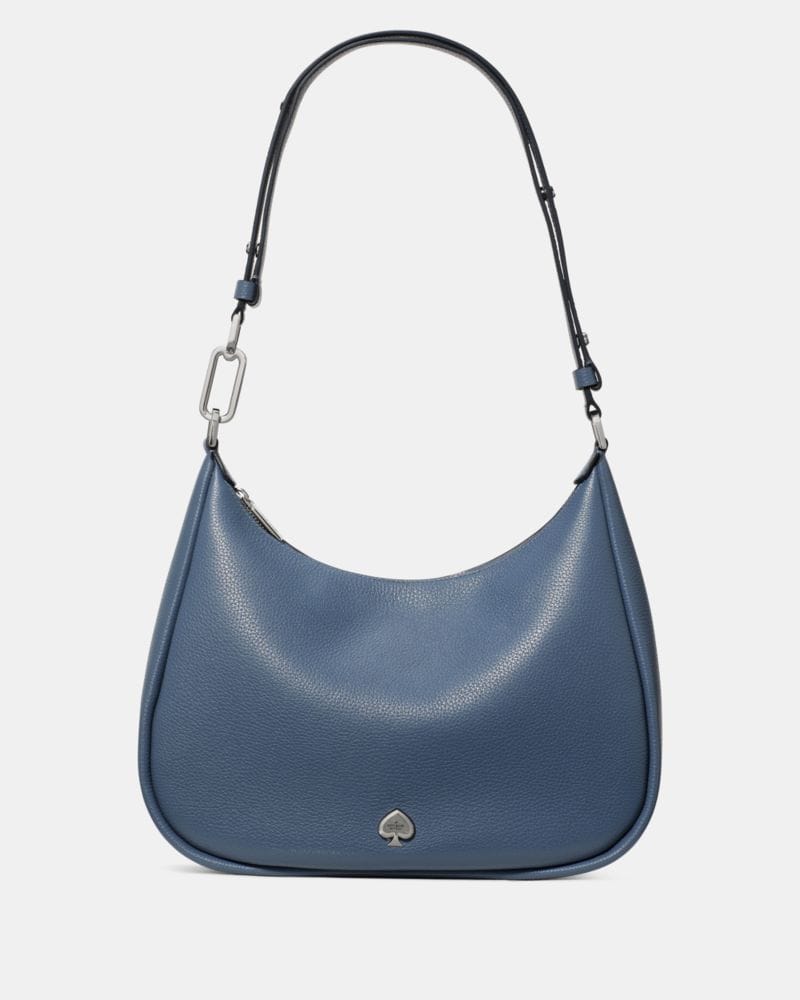 Kate Spade KateSpade Kayla Large Shoulder Bag Twilight Blue