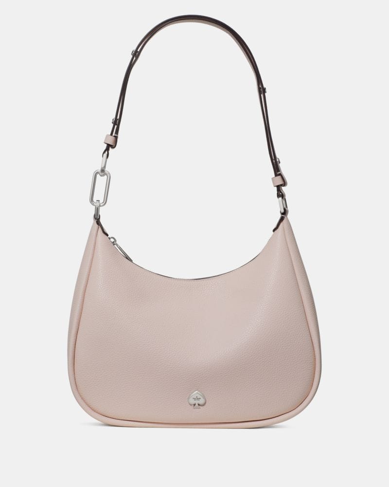 Kate Spade KateSpade Kayla Large Shoulder Bag Powdered Sugar