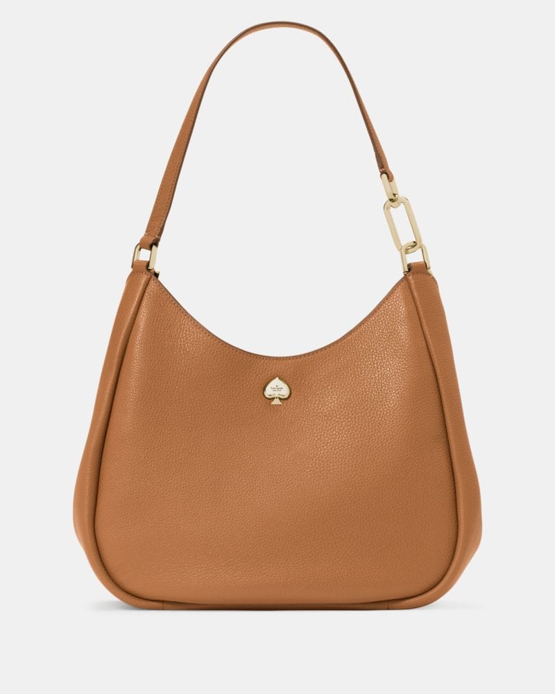 Kate Spade KateSpade Kayla Large Triple Compartment Shoulder Bag Bungalow