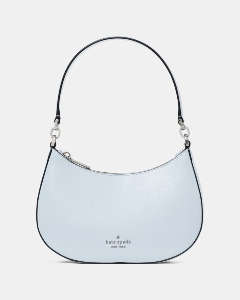Kate Spade KateSpade Paige Shoulder Bag Pale Sapphirine