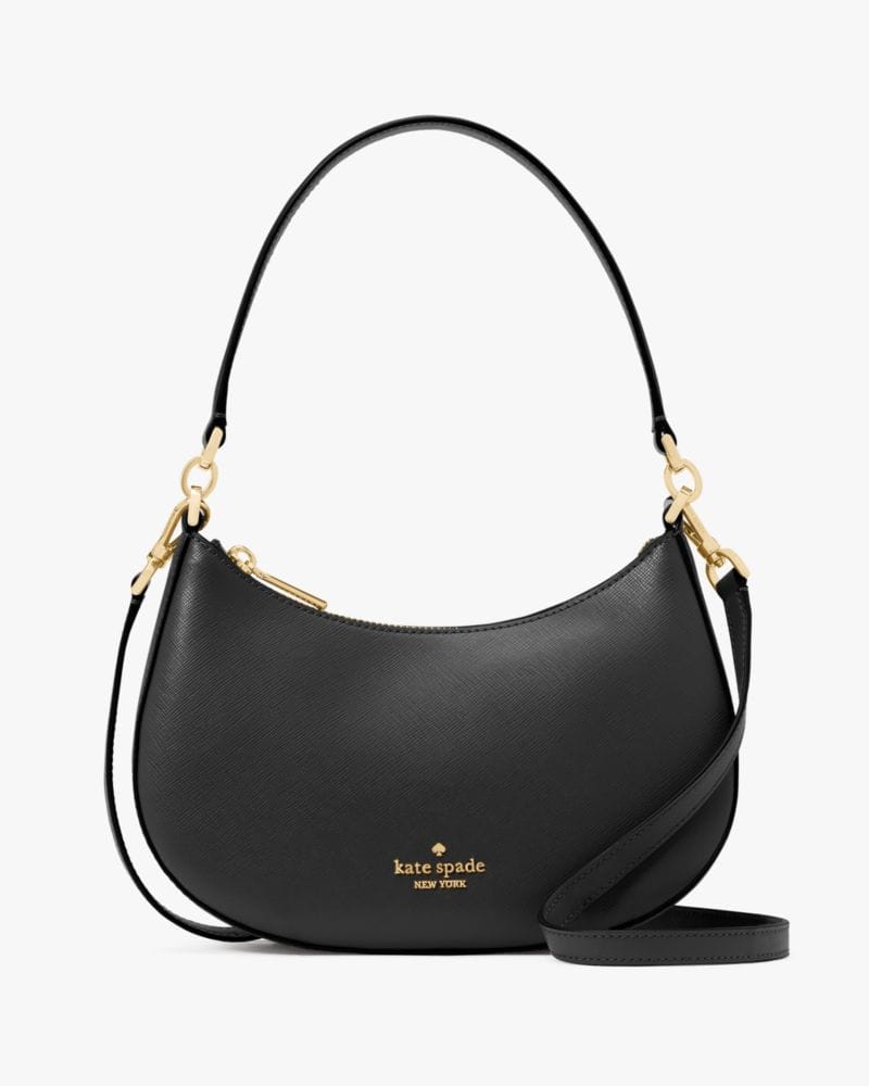 Kate Spade KateSpade Paige Shoulder Bag Black