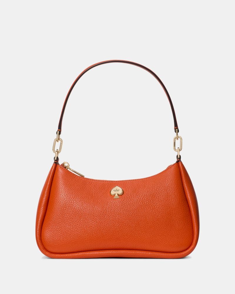 Kate Spade KateSpade Kayla Shoulder Bag Fiery Orange