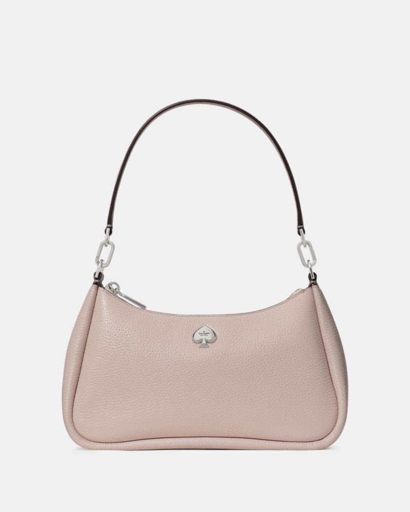 Kate Spade KateSpade Kayla Shoulder Bag Powdered Sugar