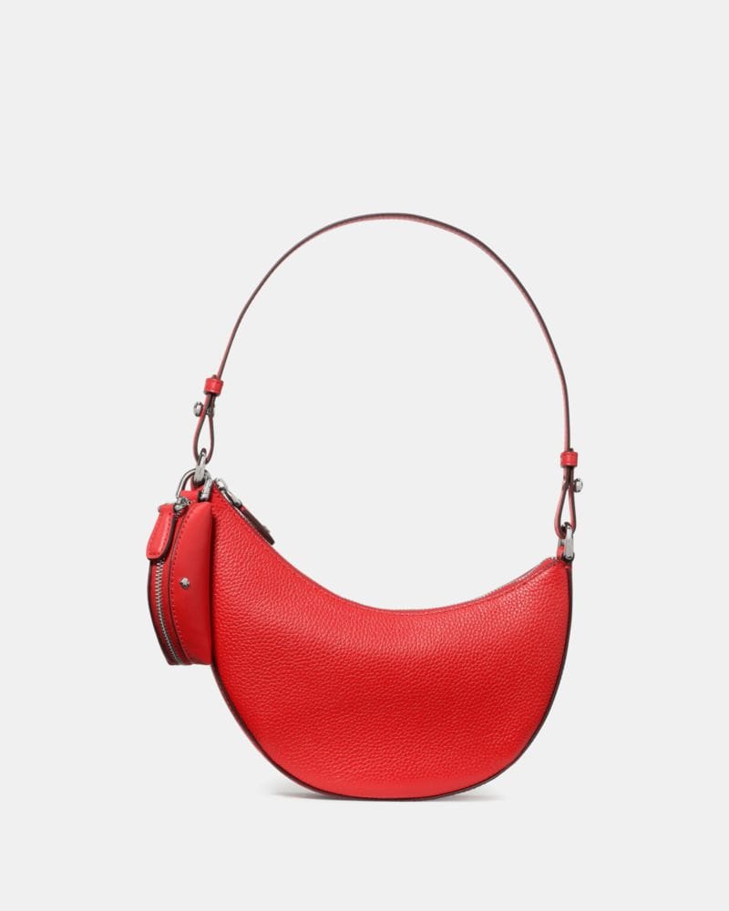 Kate Spade KateSpade Duo Mini Shoulder Bag Heirloom Tomato