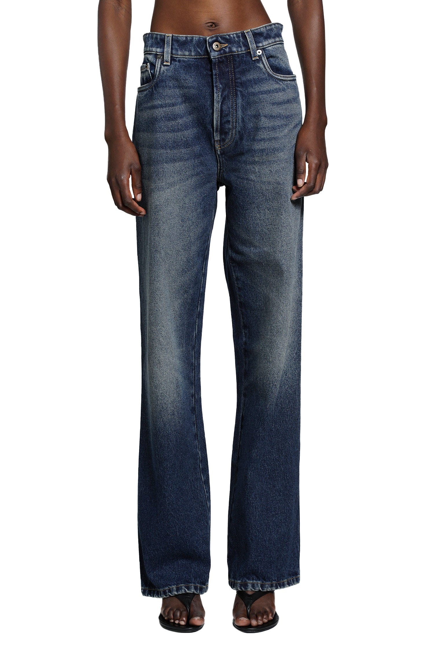 MIU MIU Denim Jeans