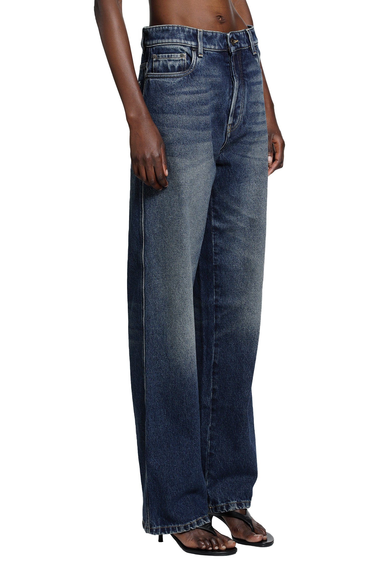 MIU MIU Denim Jeans