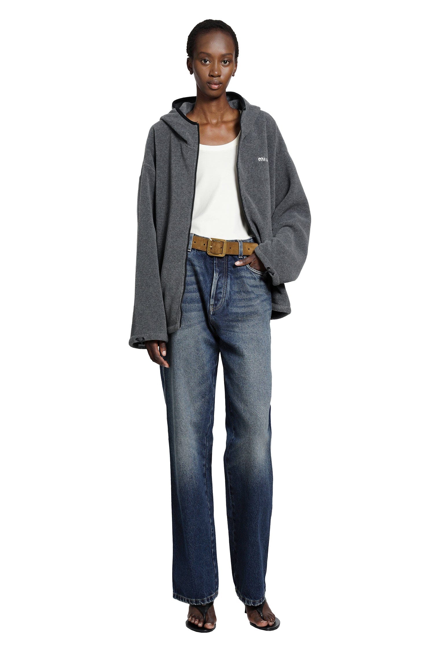 MIU MIU Denim Jeans