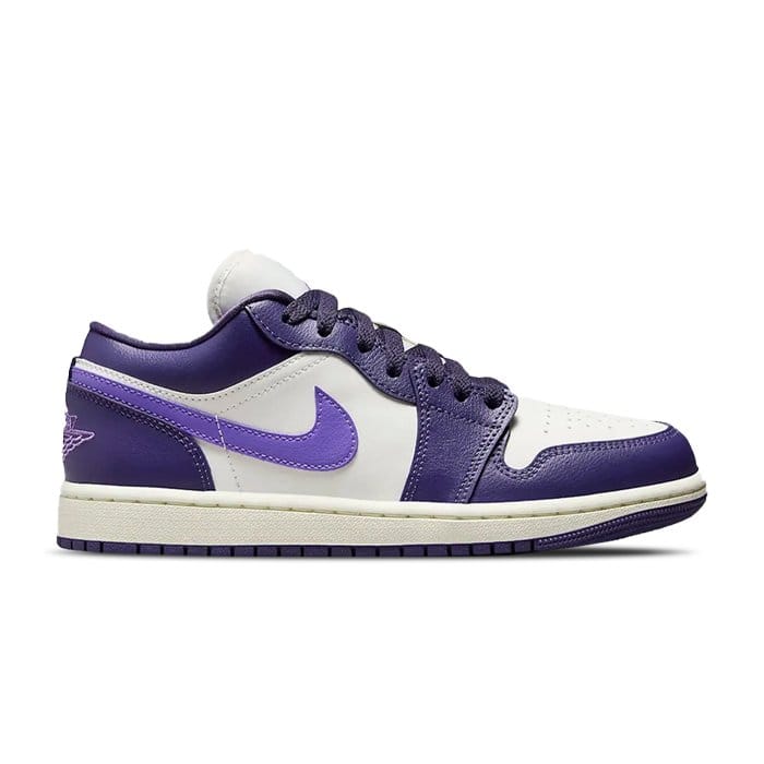 Jordan 1 Low Wmns Air Jordan 1 Low Sky J Purple