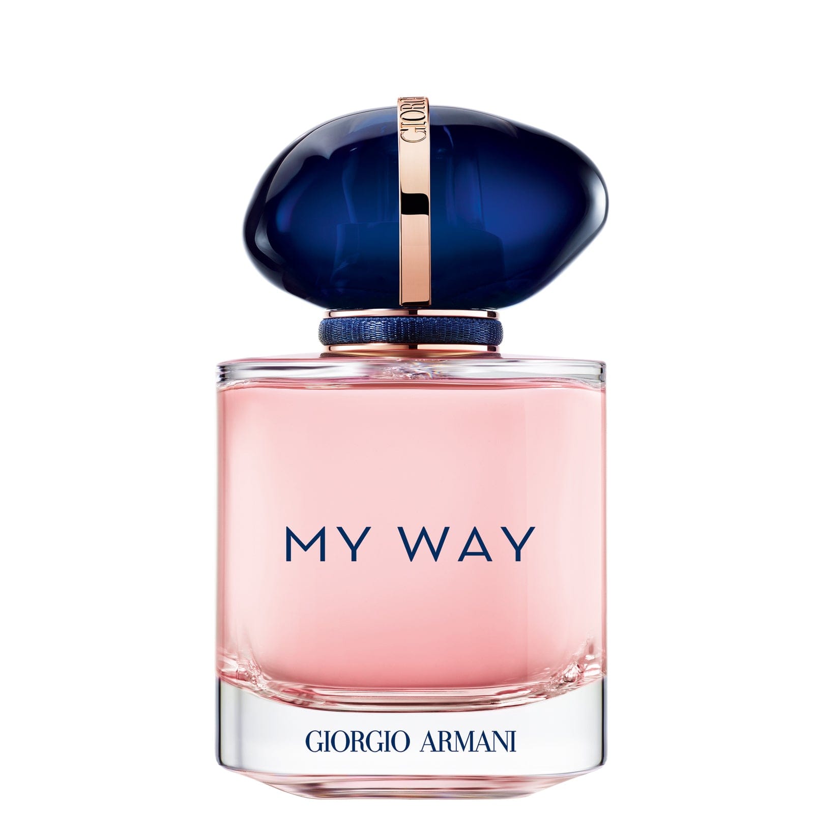 Armani My Way Eau de Parfum Refillable Spray 50 ml