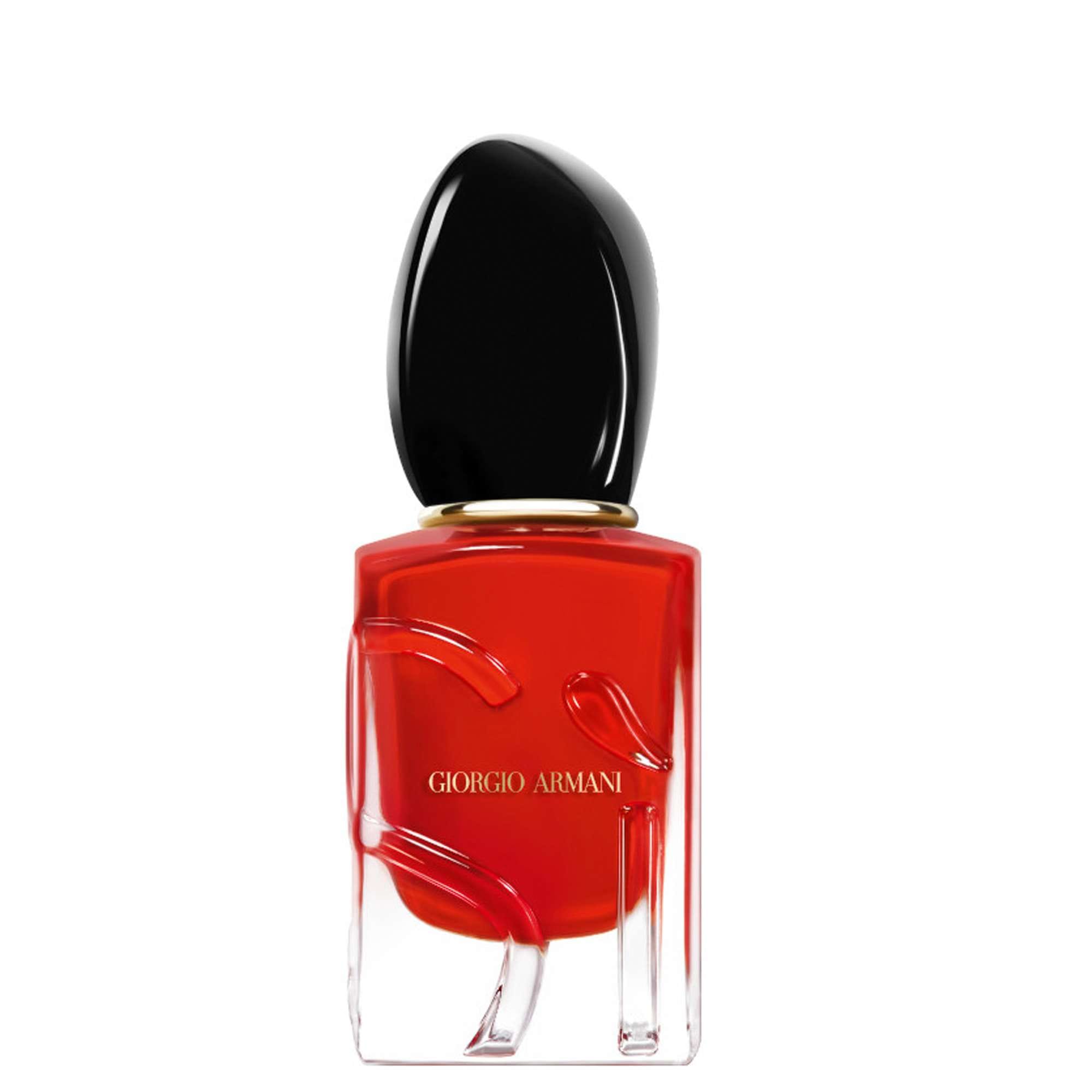 Armani Si Passione Eau de Parfum Spray 30 ml