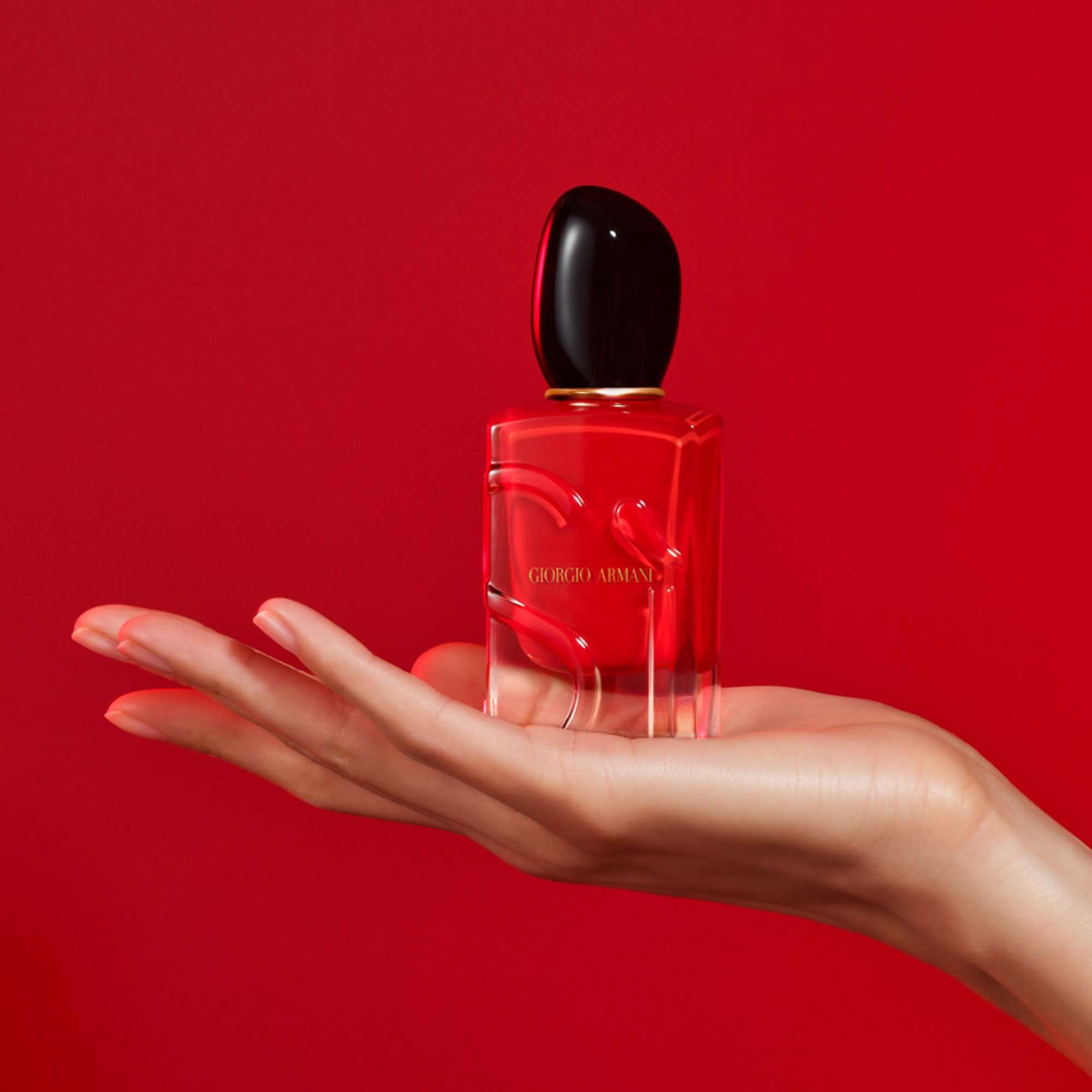 Armani Si Passione Eau de Parfum Spray 30 ml