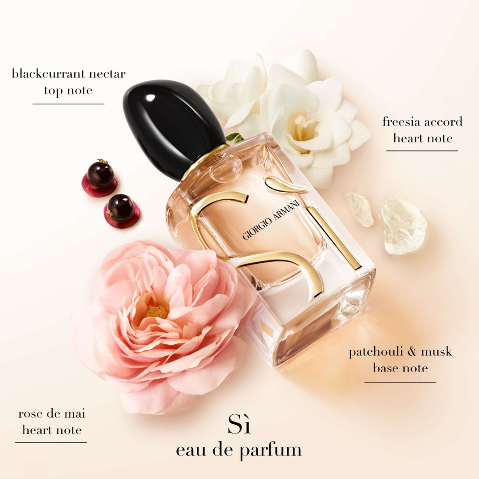 Armani Si Eau de Parfum Spray 30 ml