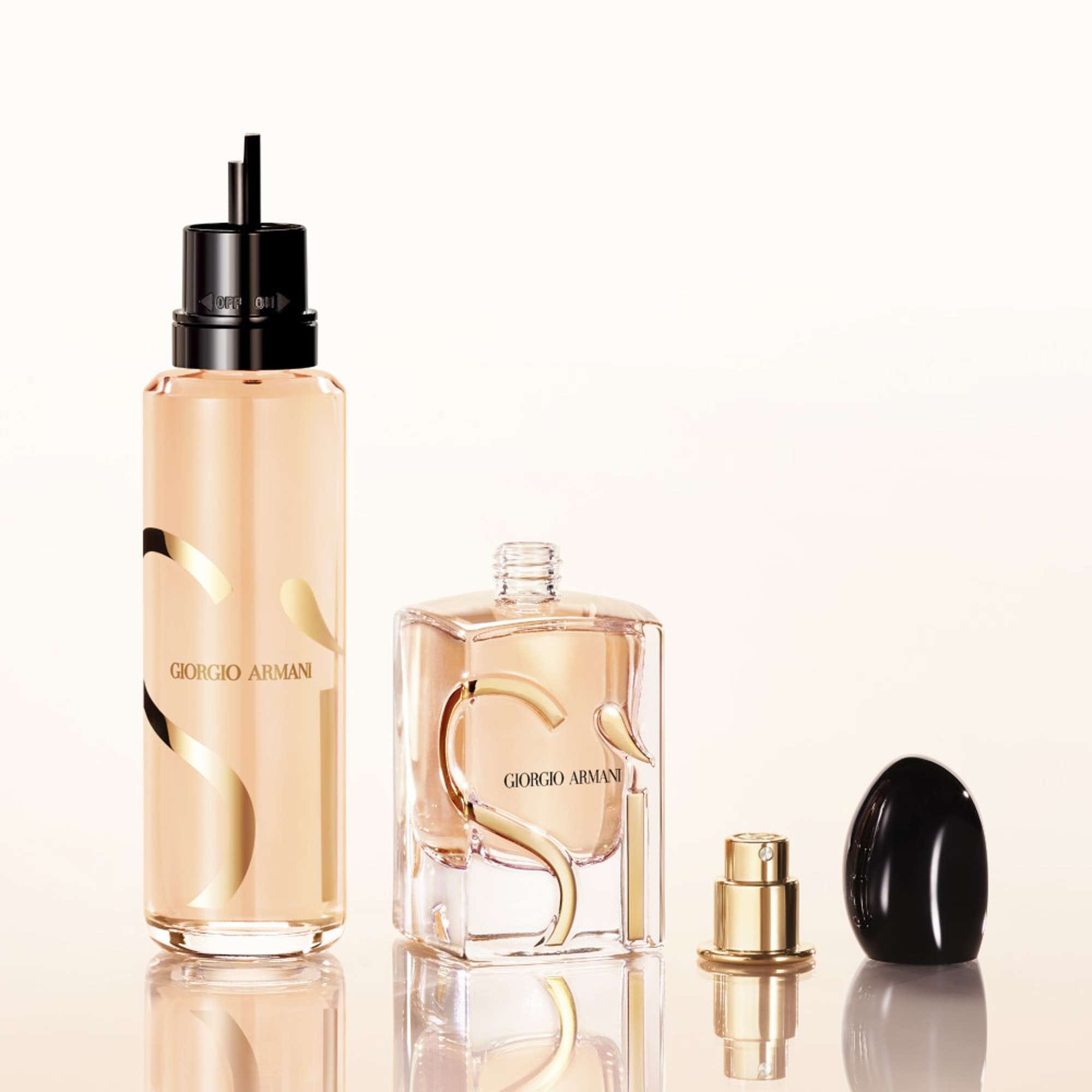 Armani Si Eau de Parfum Spray 30 ml