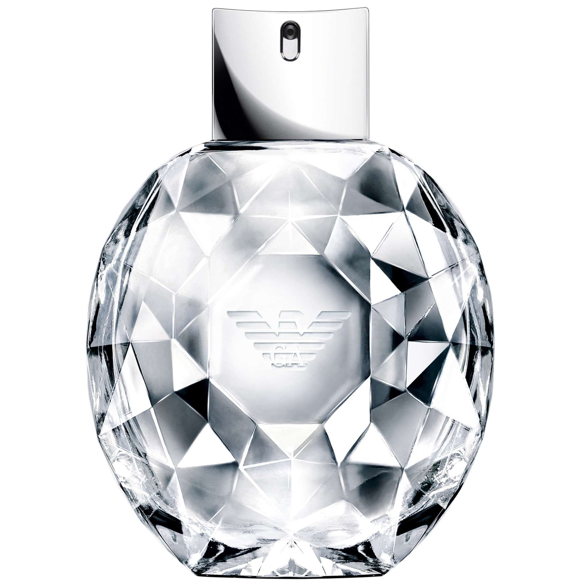 Armani Diamonds Eau de Parfum Spray 100 ml