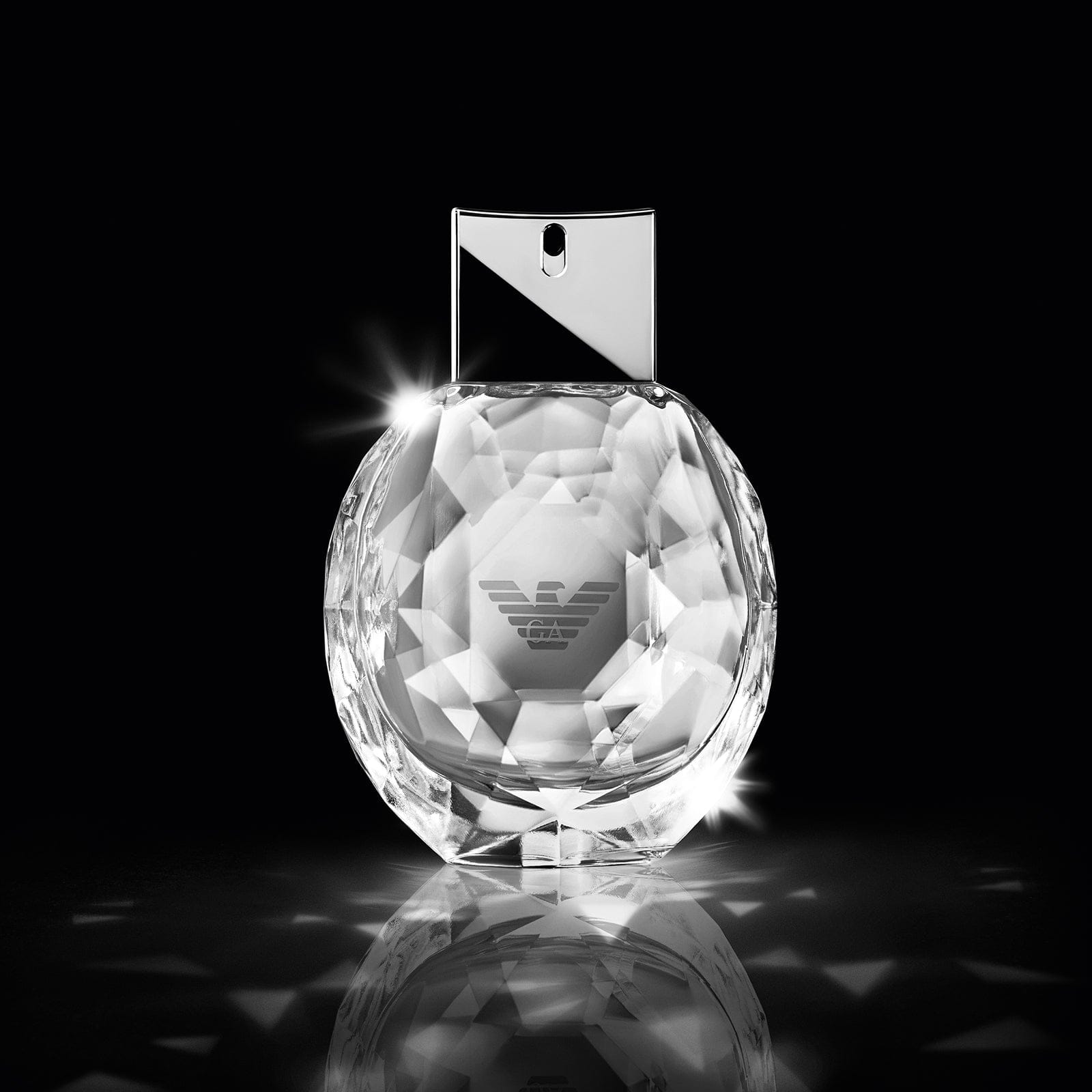Armani Diamonds Eau de Parfum Spray 100 ml