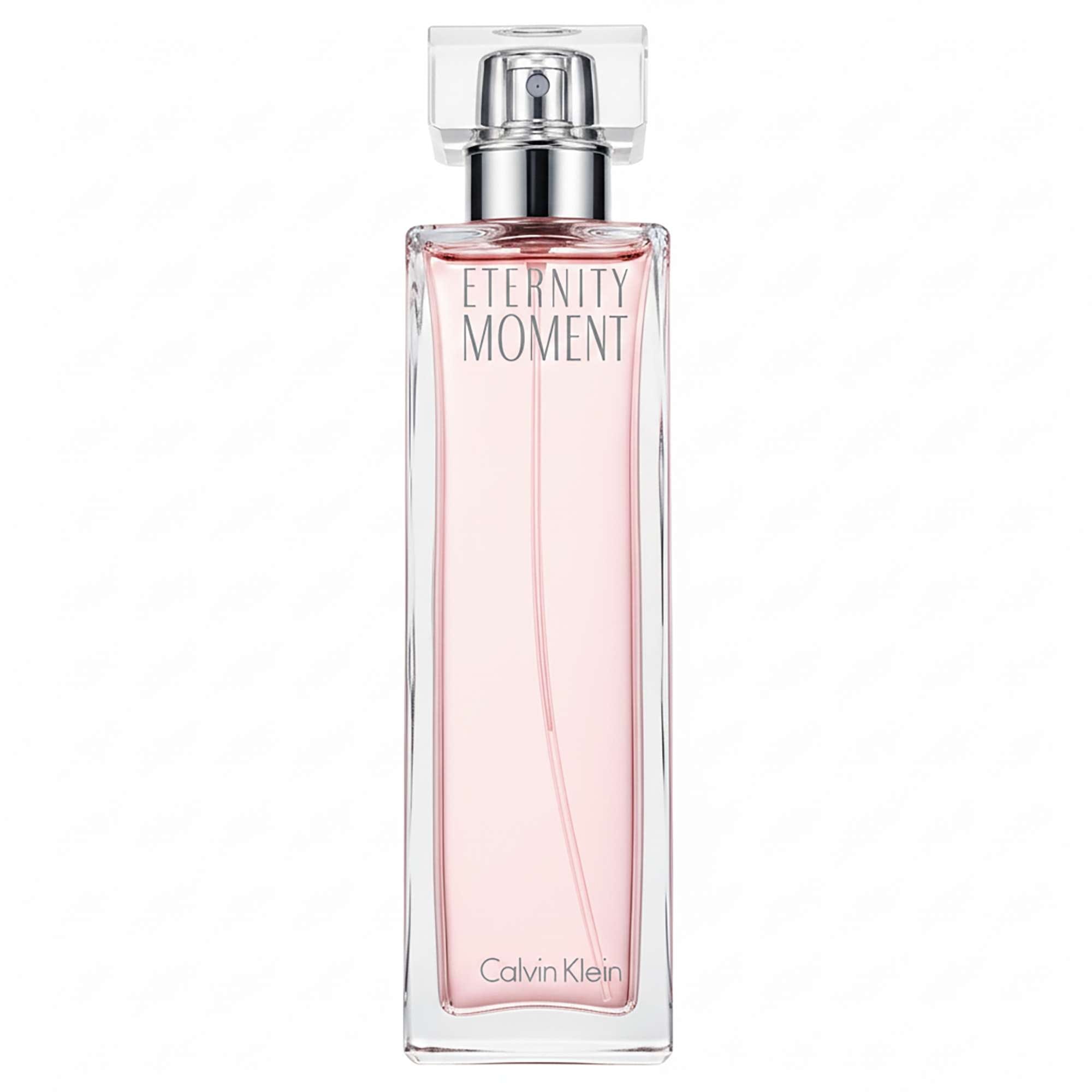 Calvin Klein Eternity Moment For Women Eau de Parfum 100 ml