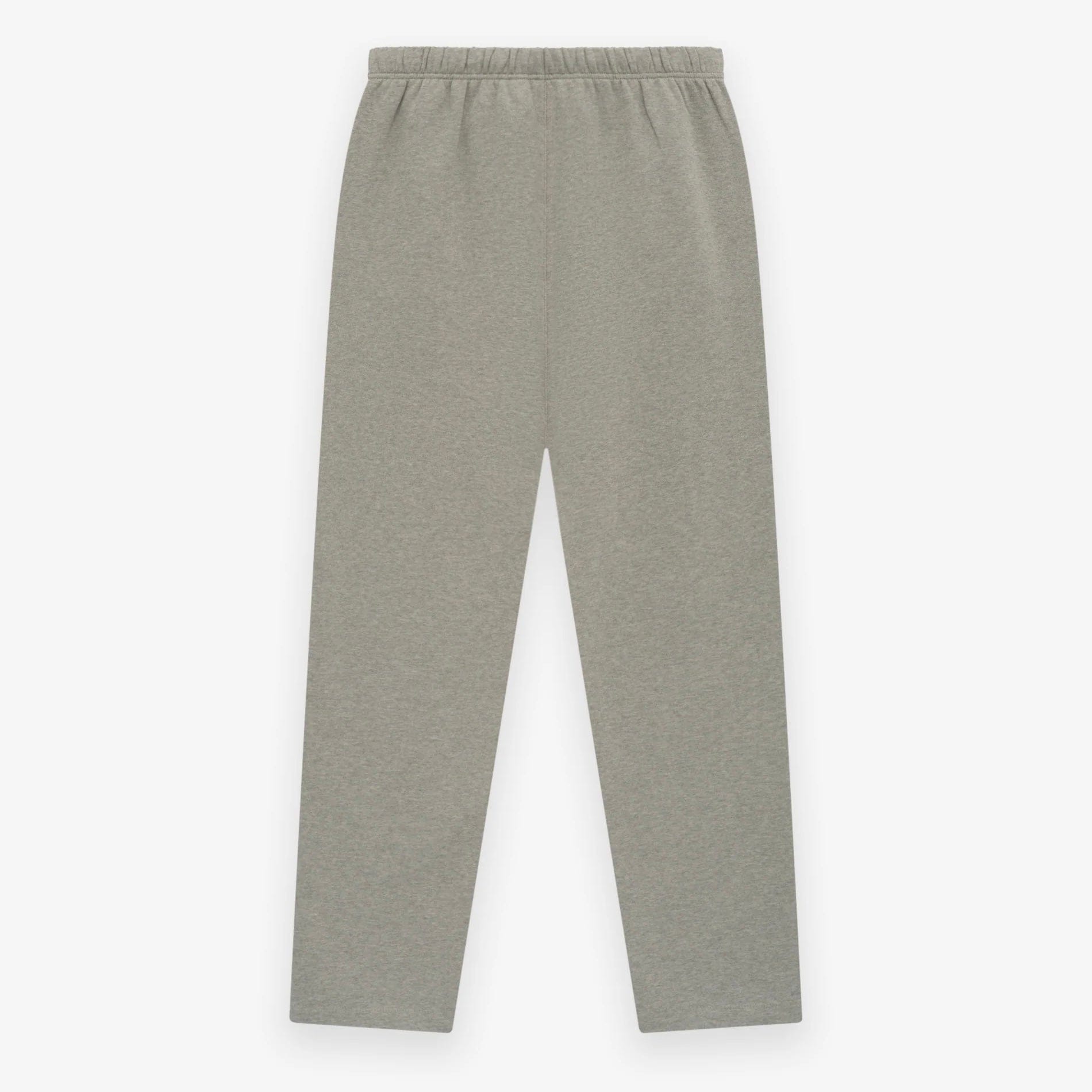 Fear of God Essentials NBA Relaxed Sweatpants (SS25) Warm Heather