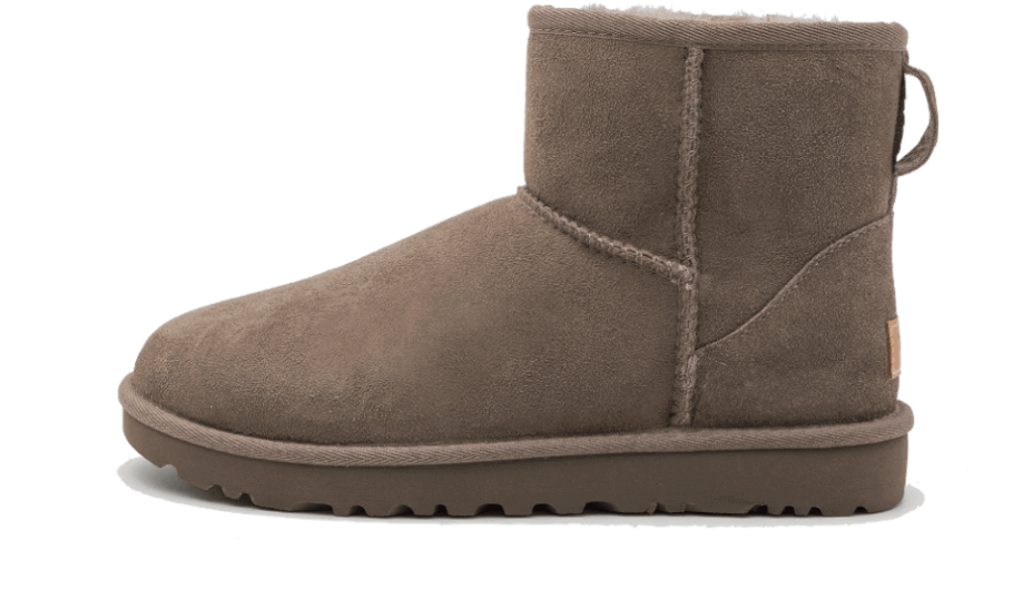 UGG Classic Mini II Boot Smoke Plum