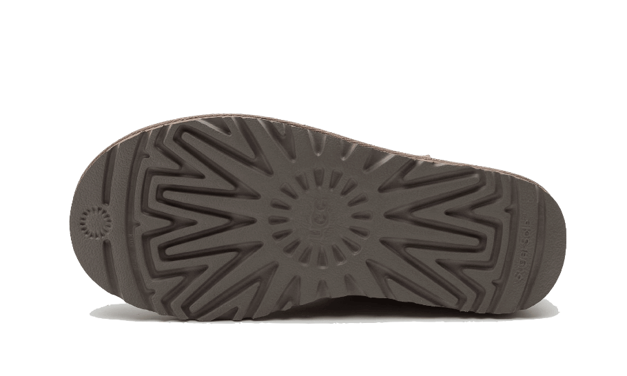 UGG Classic Mini II Boot Smoke Plum