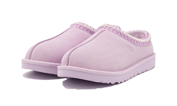 UGG Tasman Slipper Lavender Fog