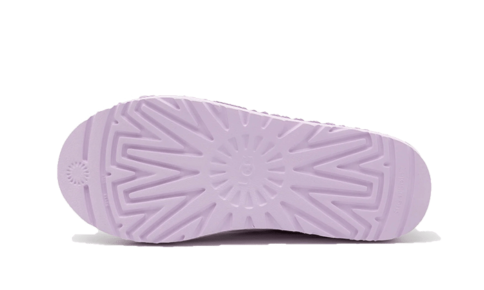 UGG Tasman Slipper Lavender Fog