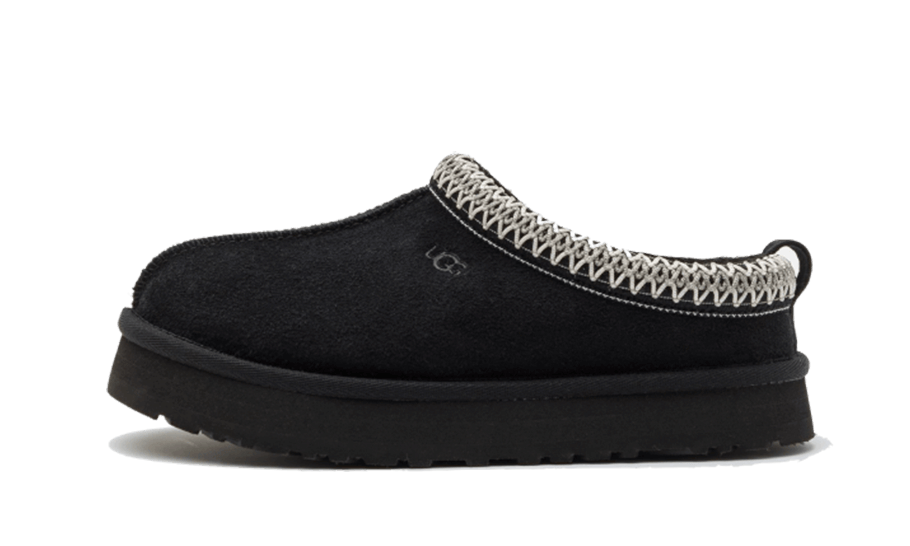 UGG Tazz Slipper Black (Enfant)