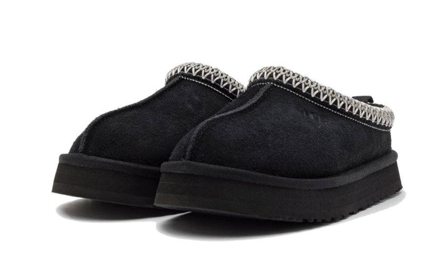 UGG Tazz Slipper Black (Enfant)