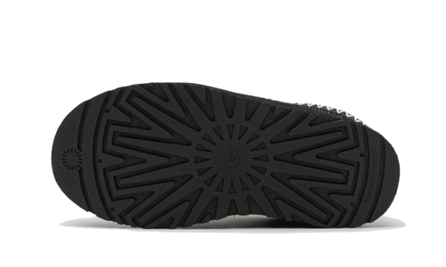 UGG Tazz Slipper Black (Enfant)