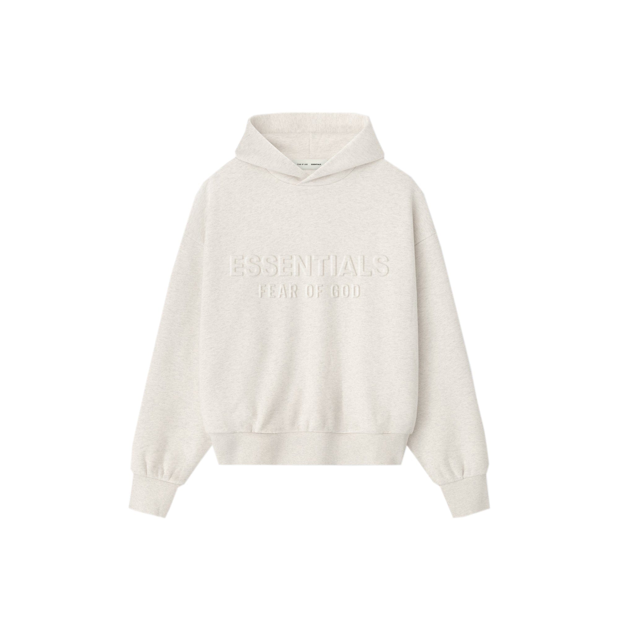 Fear of God Essentials Hoodie