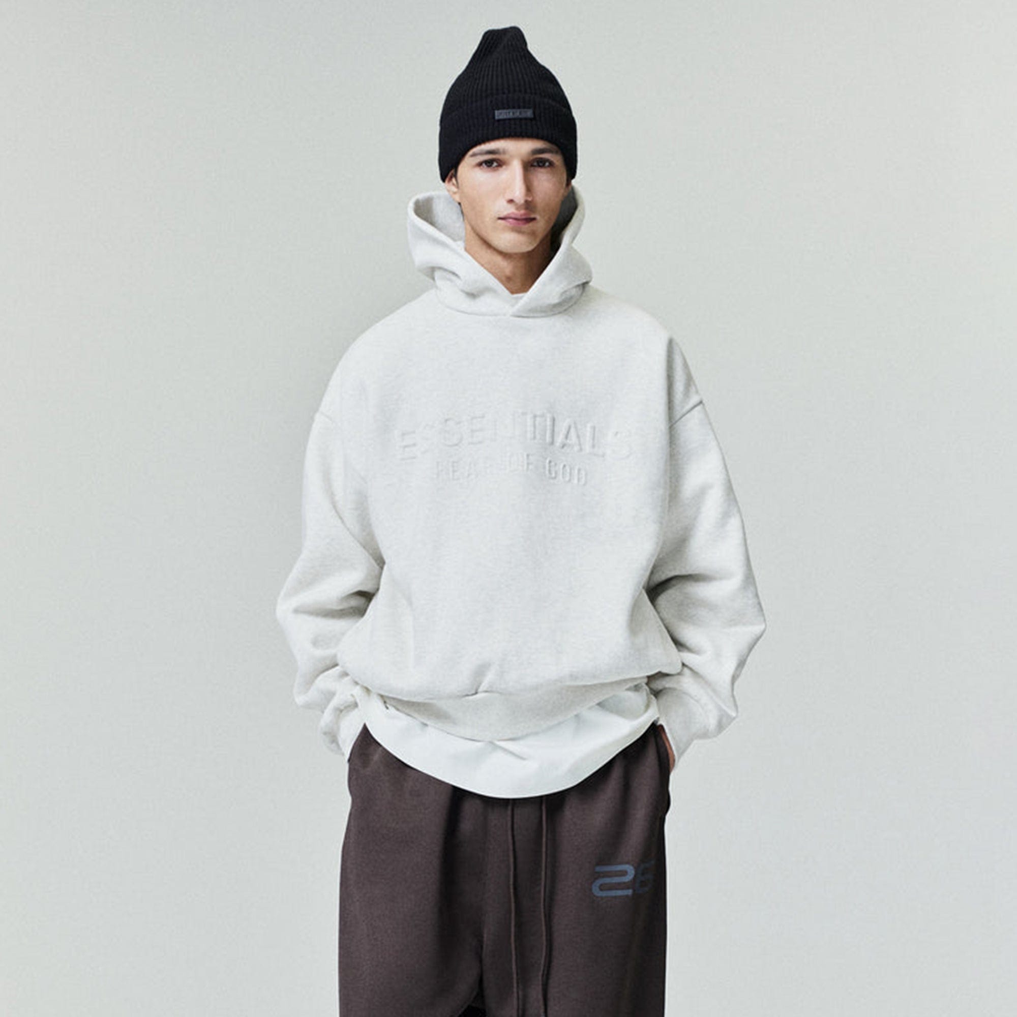 Fear of God Essentials Hoodie