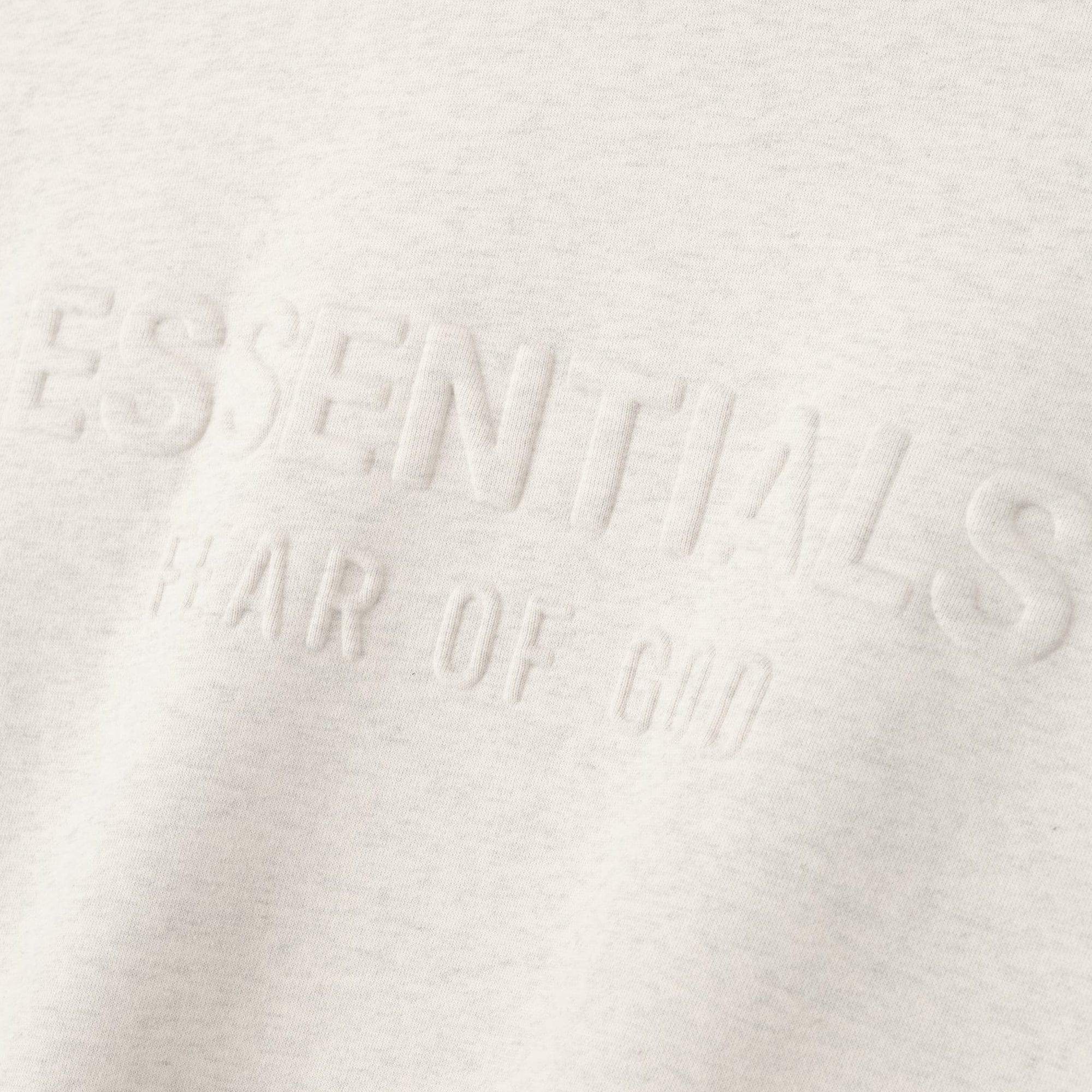 Fear of God Essentials Hoodie