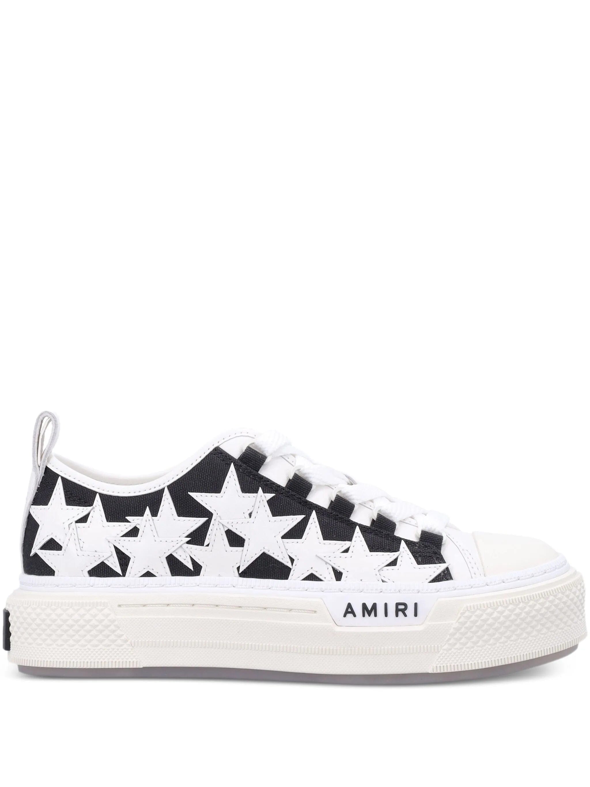AMIRI Stars low - top sneakers