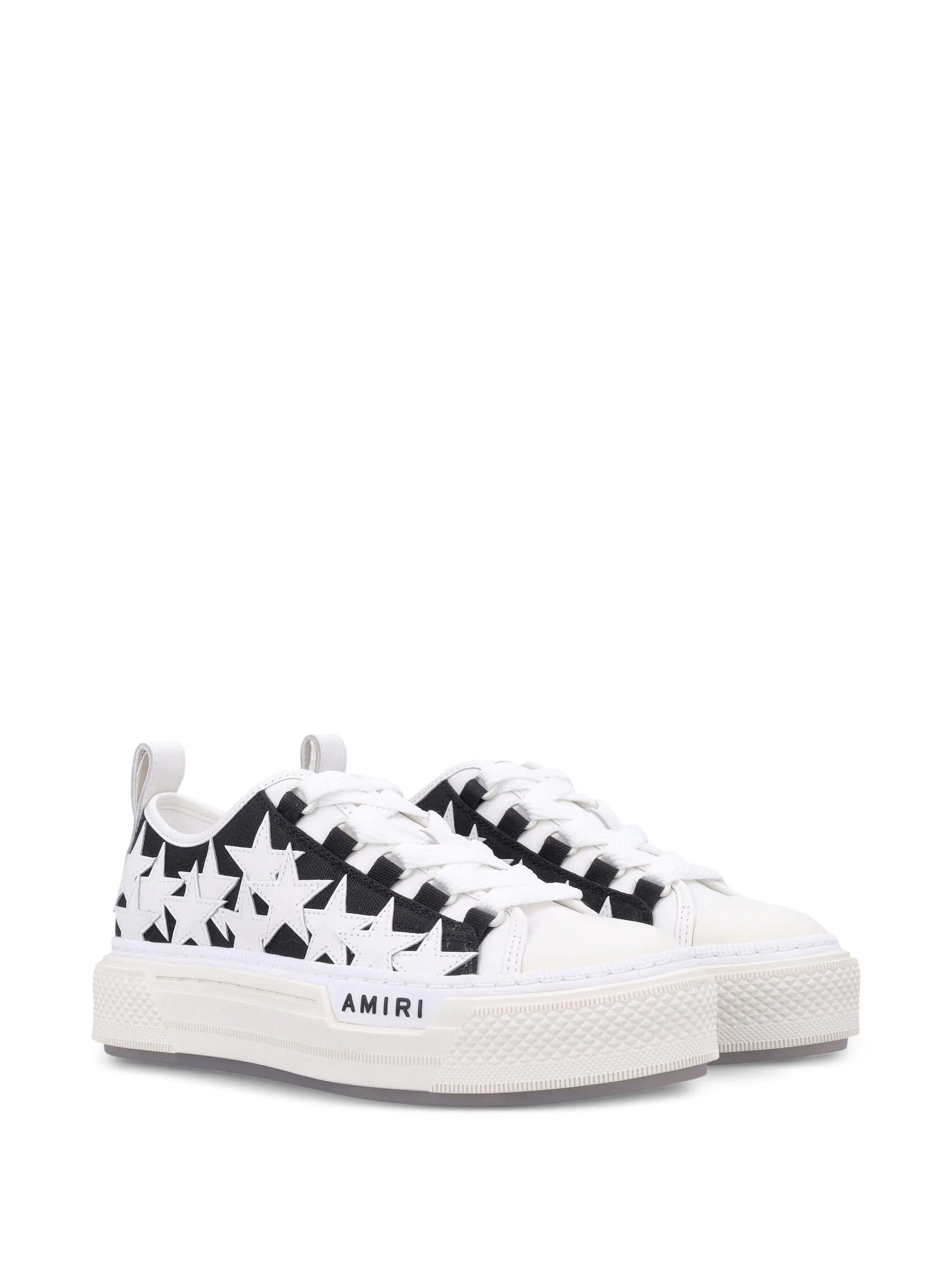AMIRI Stars low - top sneakers