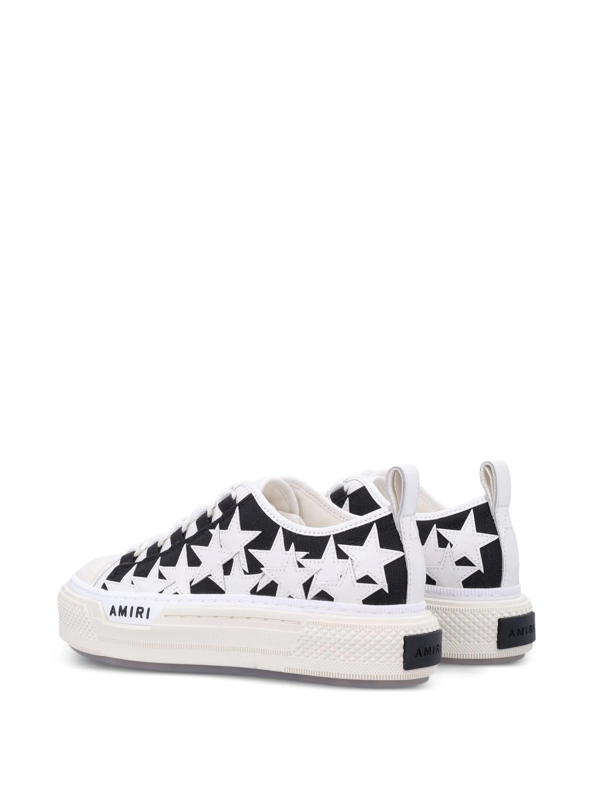 AMIRI Stars low - top sneakers