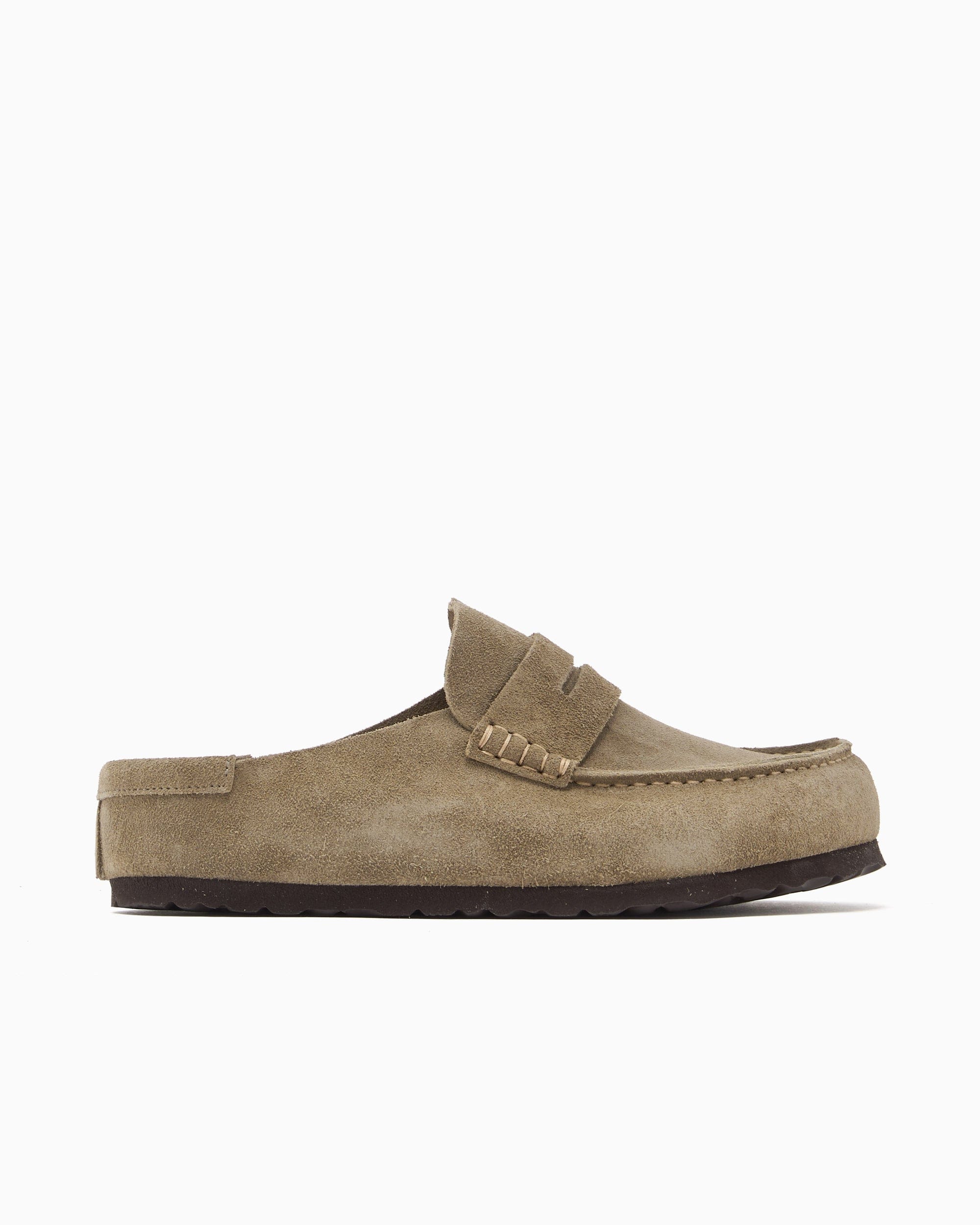 Birkenstock Naples Wrapped Regular