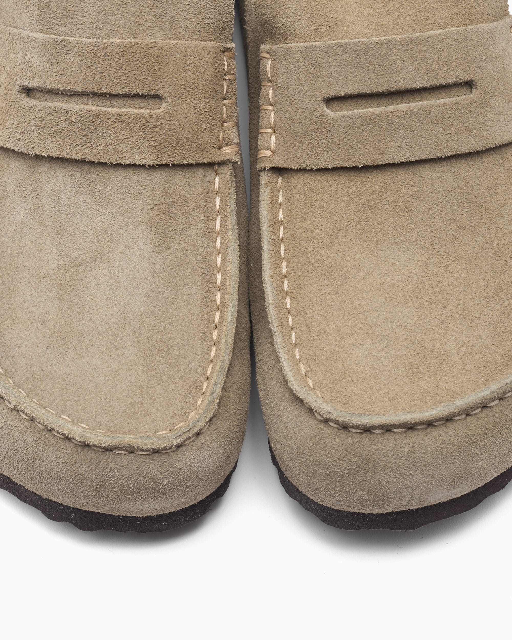 Birkenstock Naples Wrapped Regular