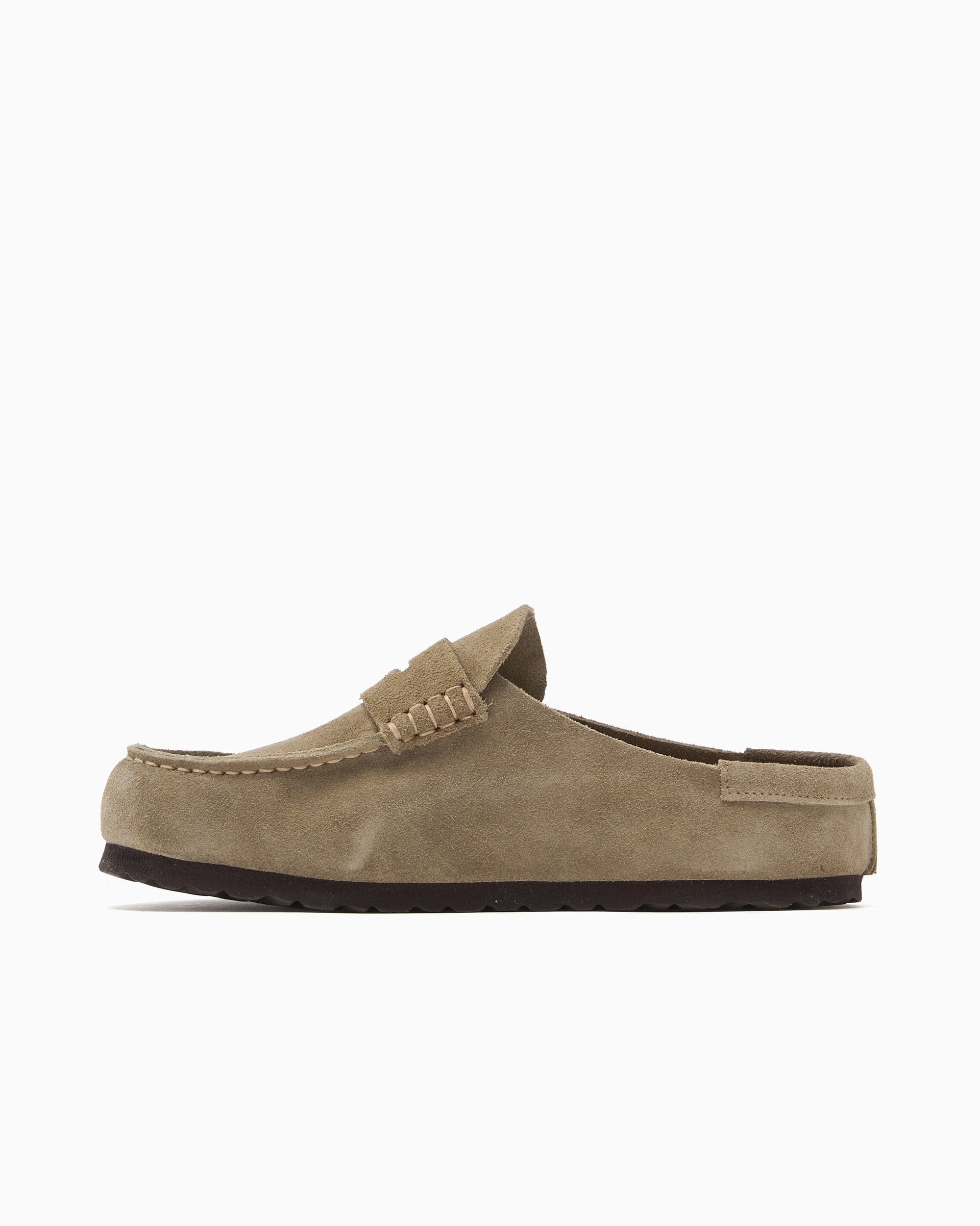 Birkenstock Naples Wrapped Regular