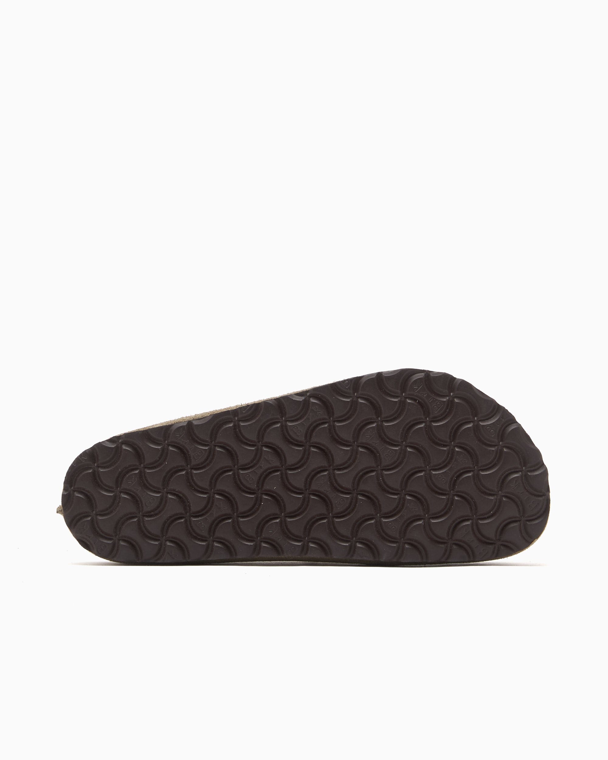 Birkenstock Naples Wrapped Regular