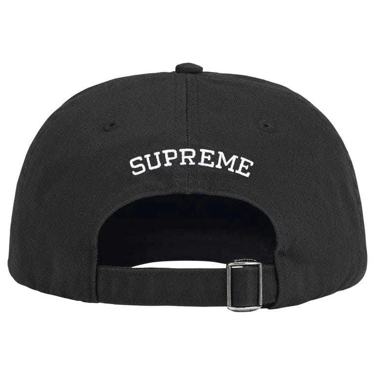 Supreme Paris is Burning 6 - Panel (Black)