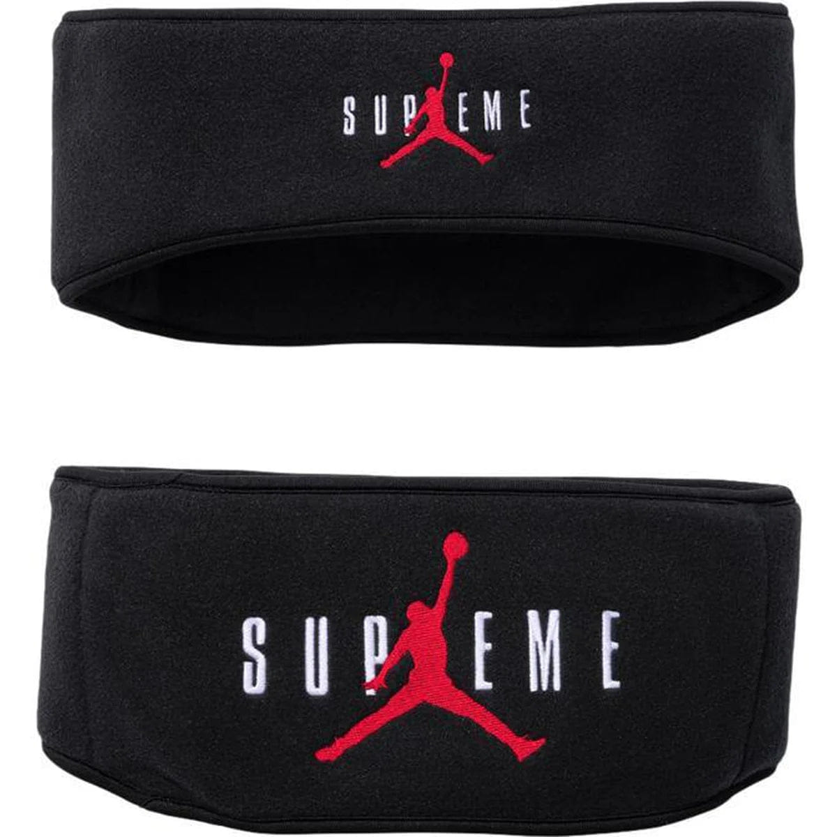 Supreme x Jordan Headband