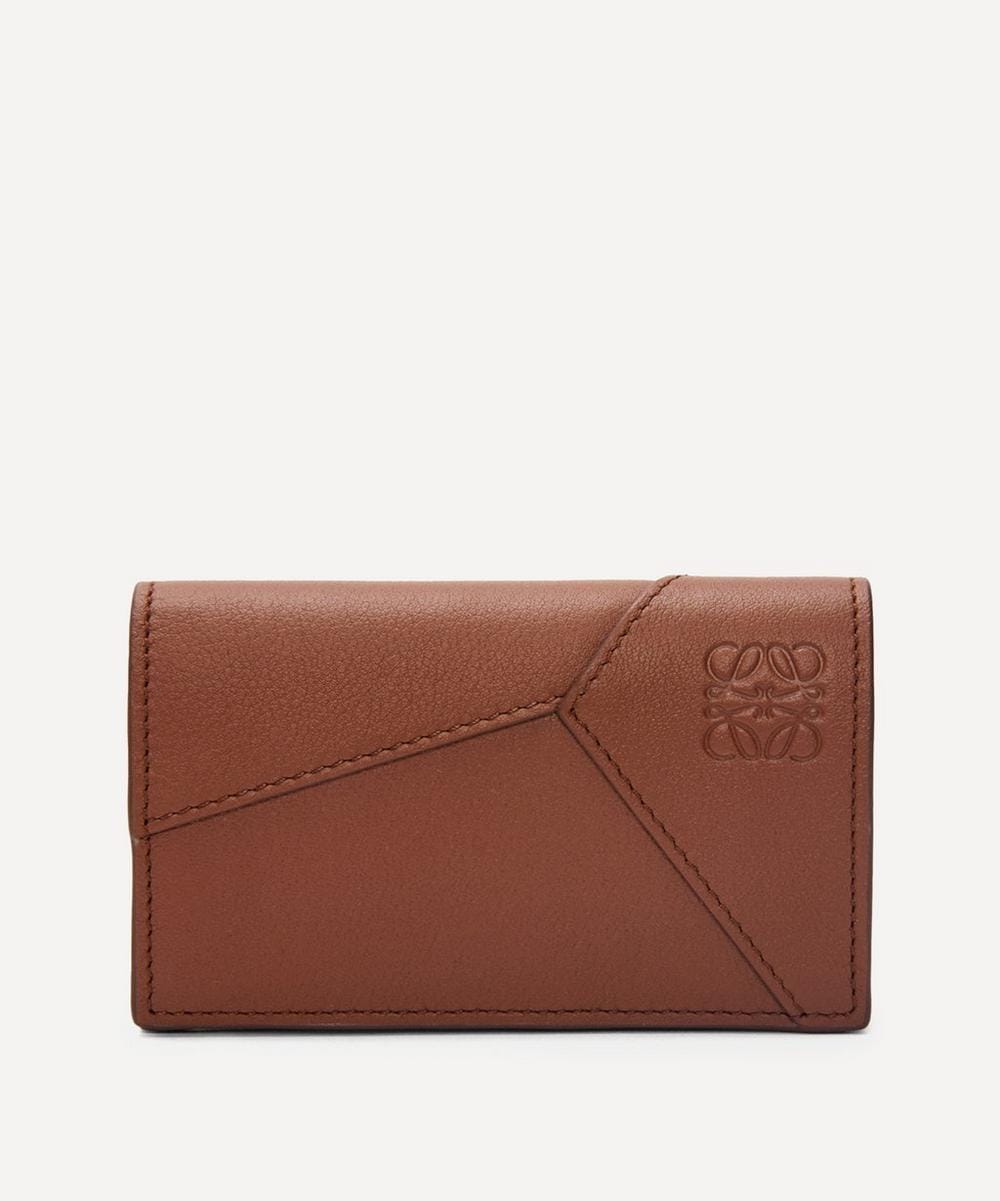Loewe Puzzle Business Cardholder