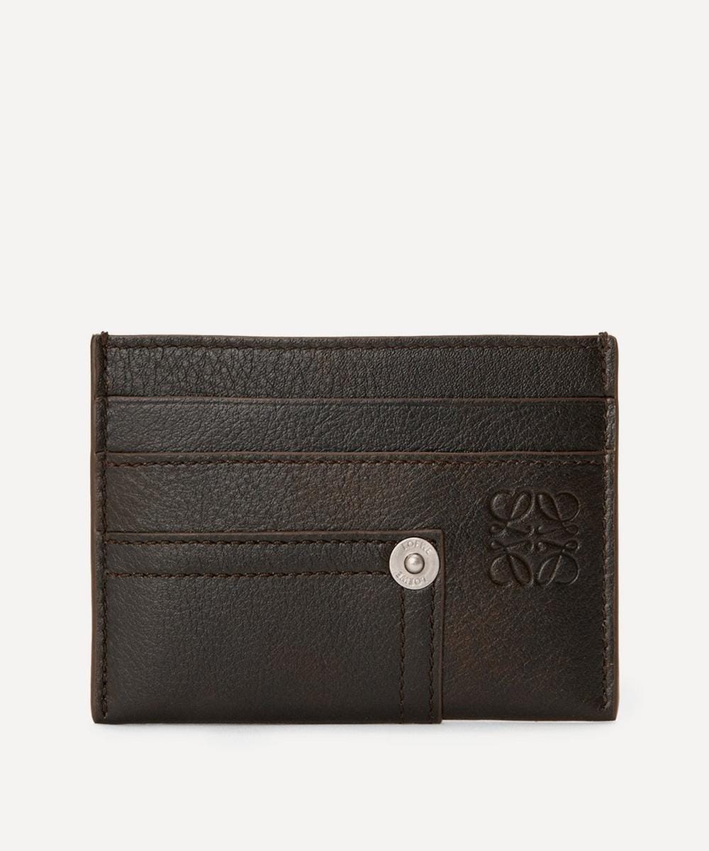 Loewe Panta Plain Cardholder