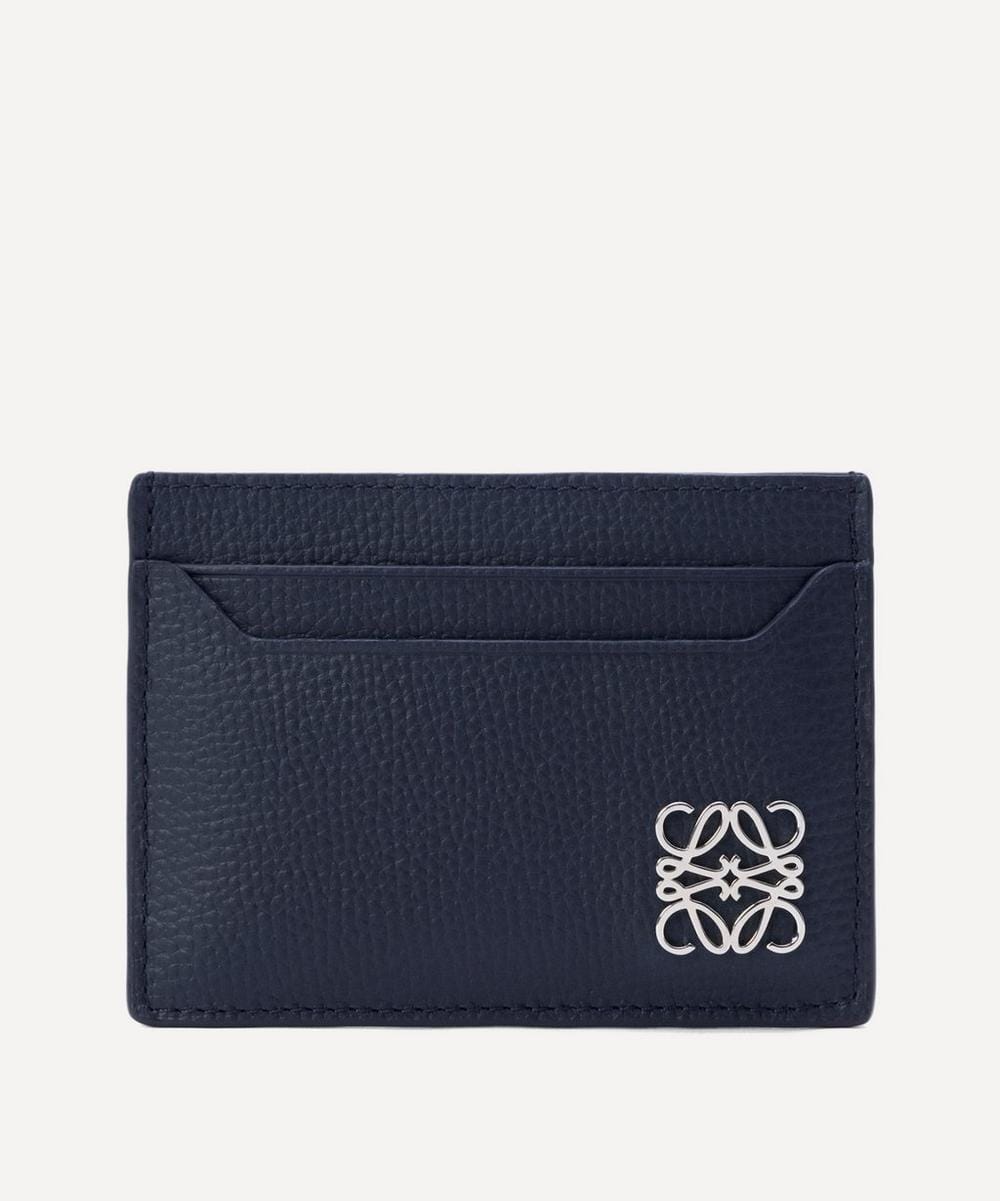 Loewe Anagram Plain Cardholder