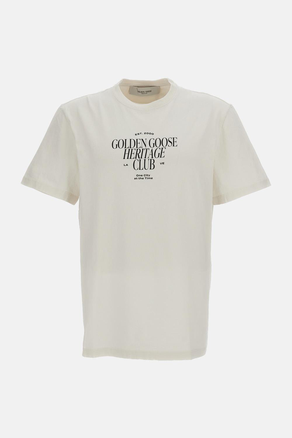 Golden Goose MAGLIETTA JOURNEY