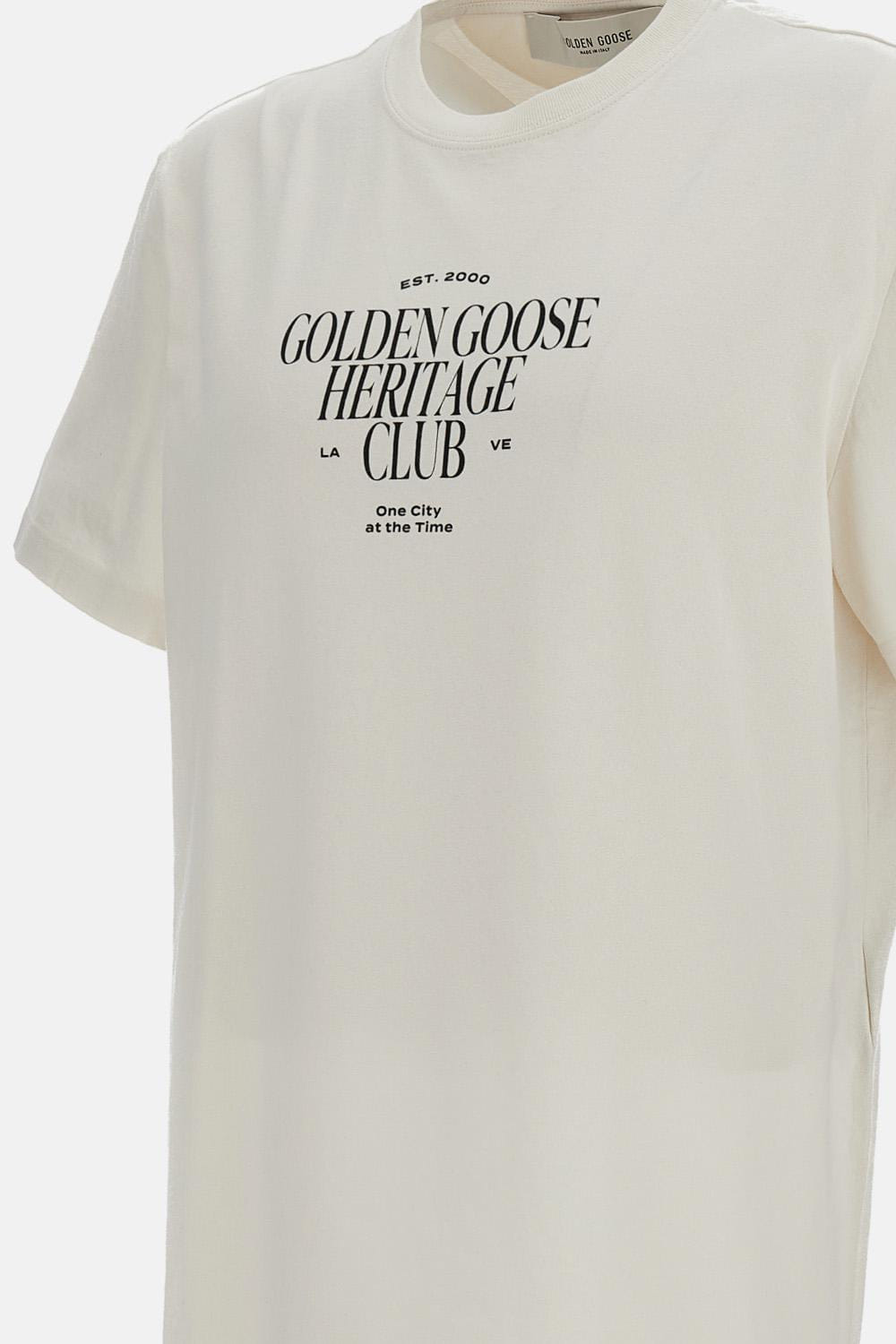 Golden Goose MAGLIETTA JOURNEY