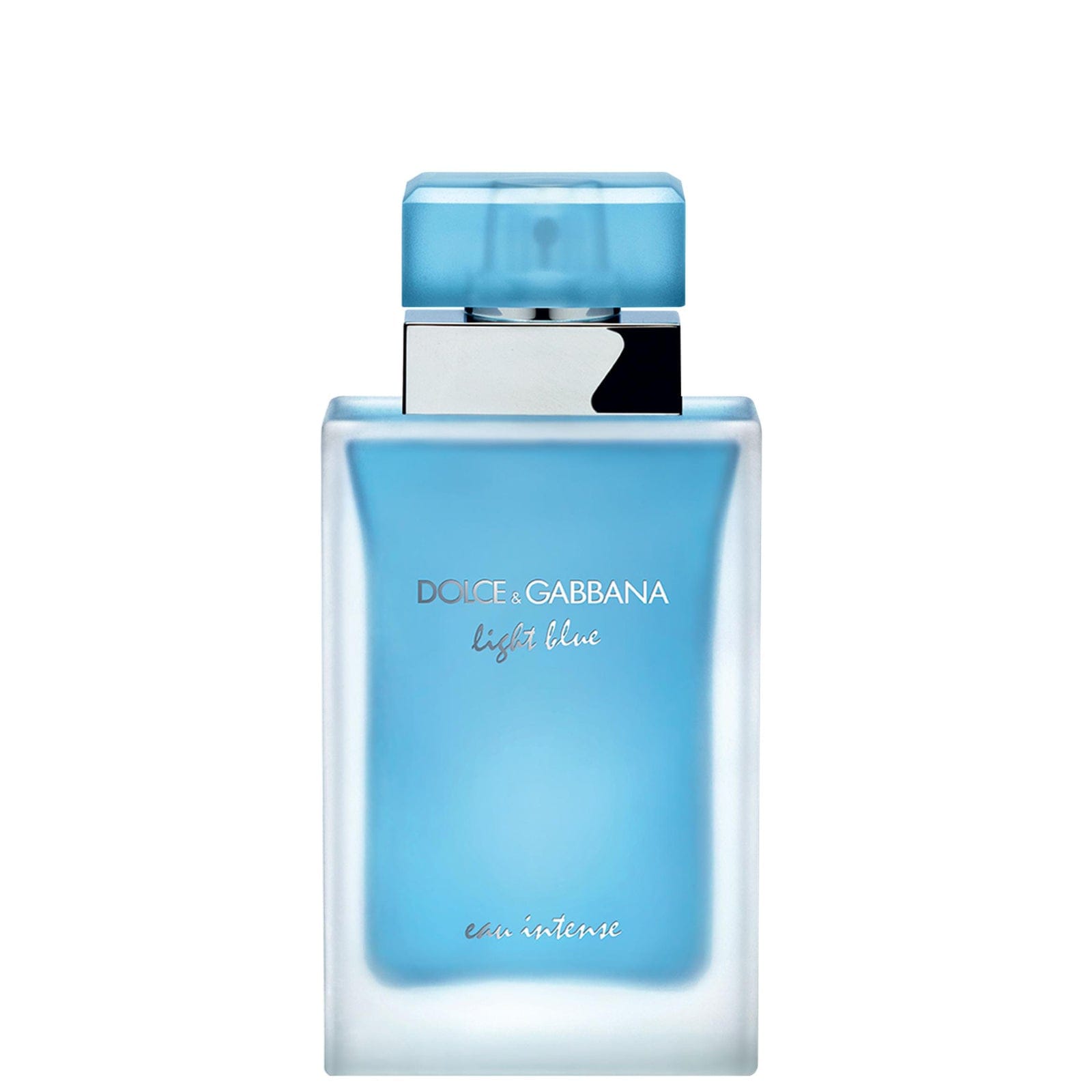 Dolce&gabbana Light Blue Eau Intense Eau de Parfum Spray 25 ml