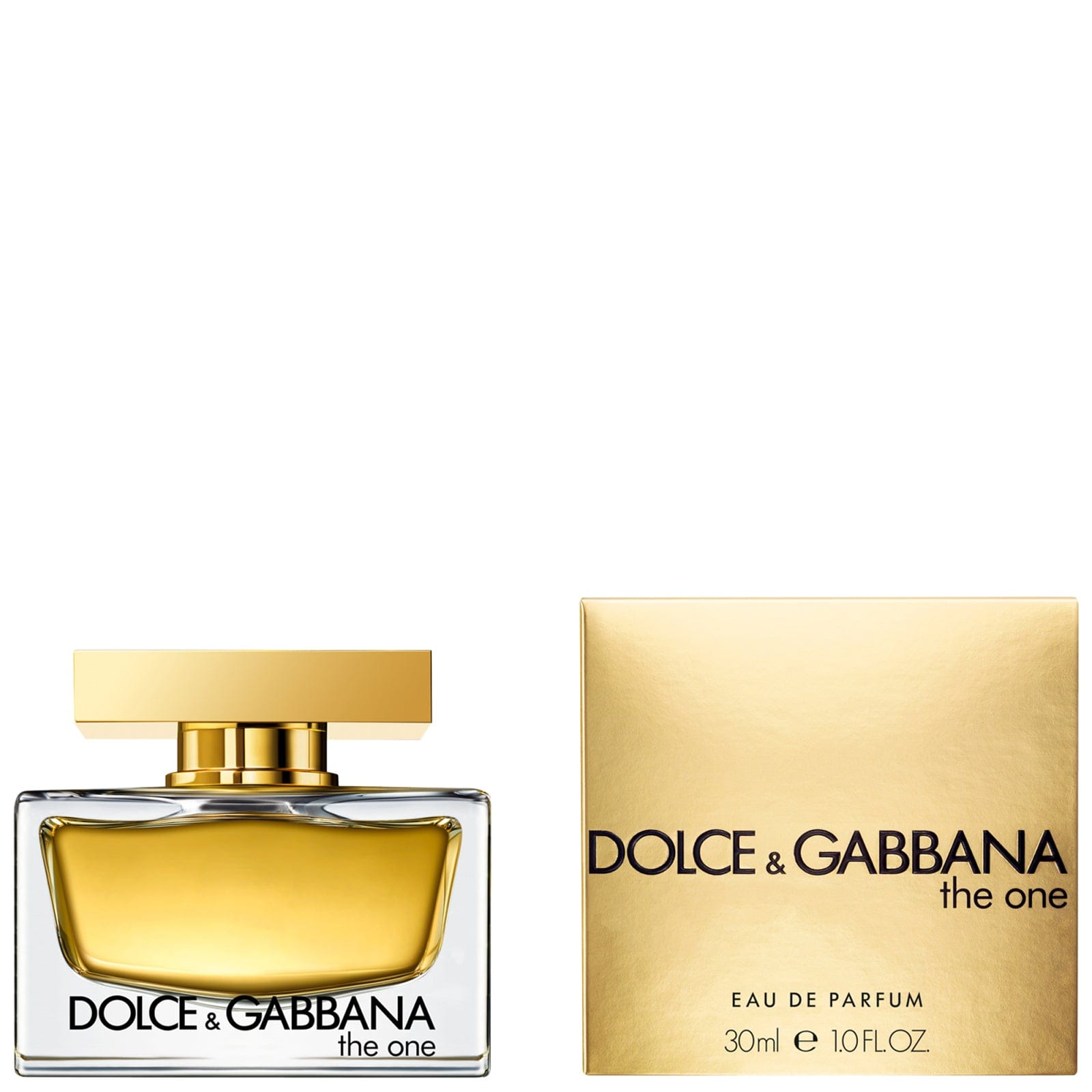 Dolce&gabbana The One Eau de Parfum Spray 30 ml
