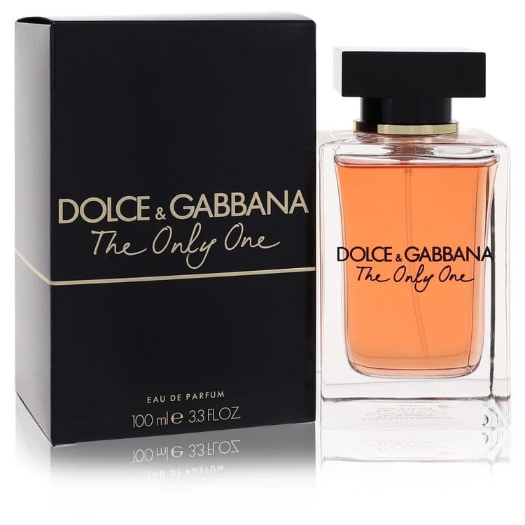 Dolce & Gabbana The Only One Perfume By Dolce & Gabbana Eau De Parfum Spray