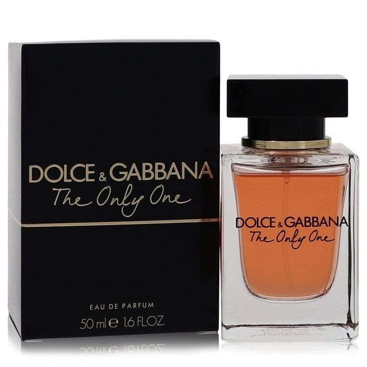 Dolce & Gabbana The Only One Perfume By Dolce & Gabbana Eau De Parfum Spray